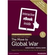 Pearson Bacc Hist Global War eText by Price, Eunice; Price, Eunice; Senes, Daniela, 9781292102603