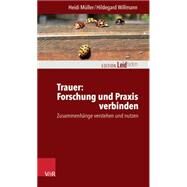 Trauer by Muller, Heidi; Willmann, Hildegard, 9783525402603