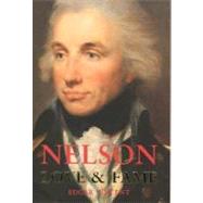 Nelson : Love and Fame by Edgar Vincent, 9780300102604