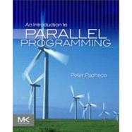 An Introduction to Parallel Programming by Pacheco, 9780123742605