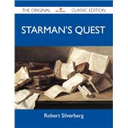 Starman's Quest by Silverberg, Robert, 9781486152605