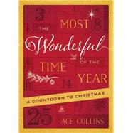 The Most Wonderful Time of the Year by Collins, Ace, 9781501822605