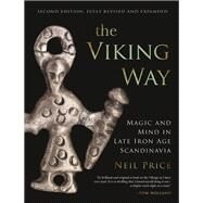 The Viking Way by Price, Neil, 9781842172605
