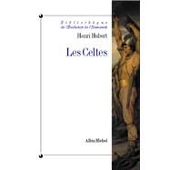 Les Celtes by Henri Hubert, 9782226122605