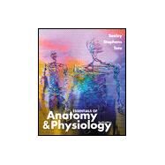 Essentials of Anatomy and Physiology by Seeley, Rod R.; Stephens, Trent D.; Tate, Philip, 9780070272606