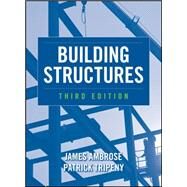 Building Structures by Ambrose, James; Tripeny, Patrick, 9780470542606