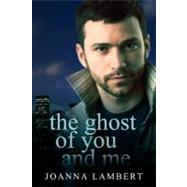 The Ghost of You and Me by Lambert, Joanna, 9780755212606