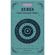 In Focus Runes Your Personal Guide by Budkowski, Jan, 9781577152606
