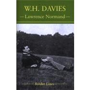 W. H. Davies by Normand, Lawrence; Ward, John Powell, 9781854112606