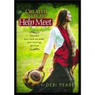 Created to Be His Help Meet by Pearl, Debi, 9781892112606
