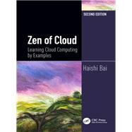 Zen of Cloud by Bai, Haishi, 9781138332607