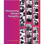 Discovering Human Sexuality by LeVay, Simon; Baldwin, Janice; Baldwin, John, 9780197522608