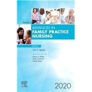 Advances in Family Practice Nursing by Reeves, Geri C., 9780323792608