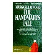 The Handmaid's Tale by ATWOOD, MARGARET, 9780449212608
