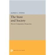 The State and Society by Stepan, Alfred C., 9780691602608
