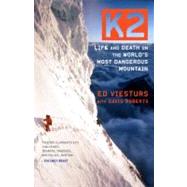 K2 by Viesturs, Edroberts, David, 9780767932608