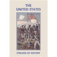 Streams of History: The United States by Kemp, Ellwood W., 9781599152608
