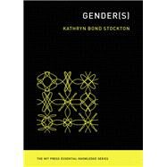 Gender(s) by Stockton, Kathryn Bond, 9780262542609