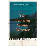 The Cursing Stones Murder by Bellairs, George, 9781504092609