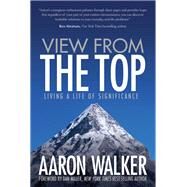View from the Top by Walker, Aaron, 9781683502609