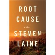 Root Cause by Laine, Steven, 9781684422609
