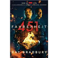 Fahrenheit 451 A Novel by Bradbury, Ray, 9781982102609