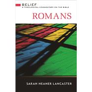 Romans by Lancaster, Sarah Heaner, 9780664232610