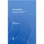 American Buildings by Roth, Leland M., 9780367152611
