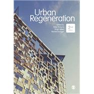 Urban Regeneration by Roberts, Peter; Sykes, Hugh; Granger, Rachel, 9781446252611