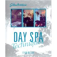 Salonovations' Day Spa Techniques by Miller, Erica, 9781562532611