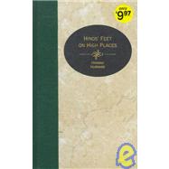 Hinds' Feet on High Places by Hurnard, Hannah, 9781577482611