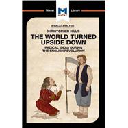 The World Turned Upside Down by Bhogal,Harman, 9781912302611