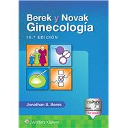 Berek y Novak. Ginecologa by Berek, Jonathan S., 9788417602611