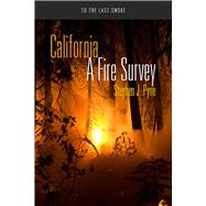 California by Pyne, Stephen J., 9780816532612