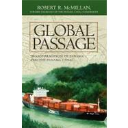 Global Passage by Mcmillan, Robert R., 9781439242612
