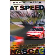 At Speed by Dutton, Monte, 9781574882612