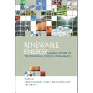 Renewable Energy by Assmann, Dirk; Laumanns, Ulrich; Uh, Dieter, 9781844072613