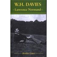 W. H. Davies by Normand, Lawrence; Ward, John Powell, 9781854112613