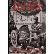 Legion by Altimari, William, 9780972872614