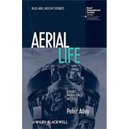 Aerial Life Spaces, Mobilities, Affects by Adey, Peter, 9781405182614