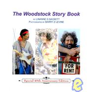 The Woodstock Story Book by Sackett, Linanne G.; Levine, Barry Z., 9781439222614