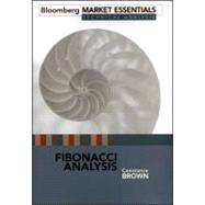 Fibonacci Analysis by Brown, Constance, 9781576602614
