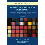 Consultation-Liaison Psychiatry by Muskin, Philip R.; Dickerman, Anna L.; Nash, Sara Siris, 9781615372614