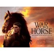 War Horse by Spielberg, Steven; Kennedy, Kathleen; Morpurgo, Michael; Curtis, Richard, 9780062192615