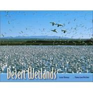 Desert Wetlands by Fleischner, Thomas Lowe, 9780826332615