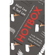 Hotbox by Lee, Matt; Lee, Ted, 9781627792615