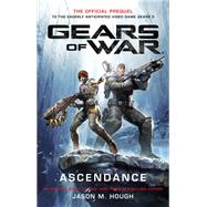 Gears of War: Ascendance by Hough, Jason M., 9781789092615