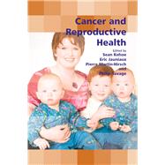 Cancer and Reproductive Health by Kehoe, Sean; Jauniaux, Eric; Martin-hirsch, Pierre; Savage, Philip, 9781904752615
