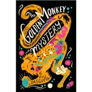 The Golden Monkey Mystery by DasGupta, Piu, 9798887772615