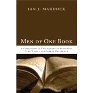Men of One Book by Maddock, Ian J.; Mcgowan, Andrew T. B., 9780718892616